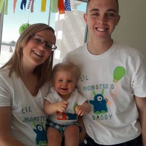 Meet your Posher, Raquel